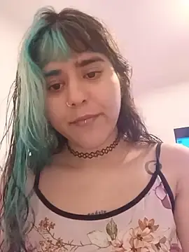Stripchat Adult Webcam of La-venuss