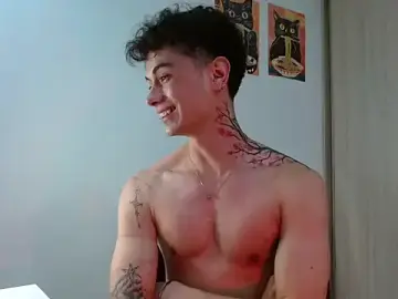 Stripchat Free Porn Cam of jaico_santos