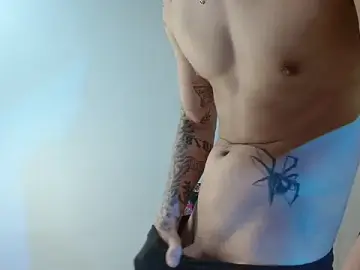 Stripchat Live Sex Cam of jaico_santos