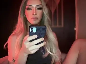 Stripchat Live Sex Cam of Alicegreenexx