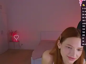 Stripchat Live Sex Cam of CuteAriel7