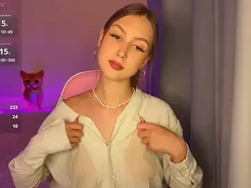 Stripchat Live Sex Cam of Leiakiss