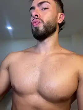Stripchat Adult Webcam of MaxDell
