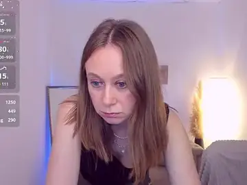 Stripchat Free Porn Cam of Brooke_lover