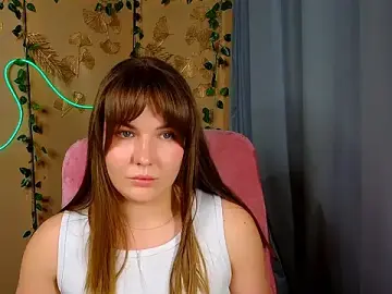 Stripchat Free Live Porn of Glory_air