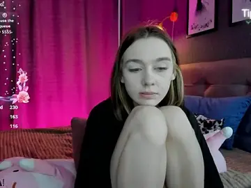 Stripchat Live Sex of Lesi_Moonie01
