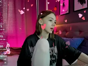Stripchat Free Porn Cam of Lesi_Moonie01