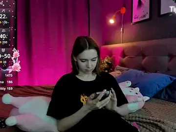 Stripchat Sex Cam of Lesi_Moonie01