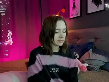 Stripchat Best Webcam of Lesi_Moonie01