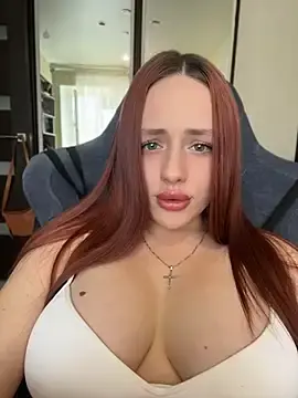 Stripchat Adult Webcam of Miss_Lissan