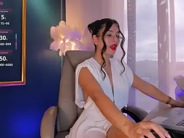 Stripchat Free Live Porn of Rashel_Frost_