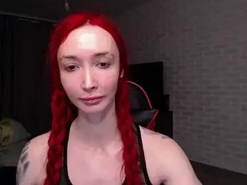Stripchat Adult Webcams of Roxy_Silver