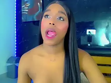 Stripchat Adult Webcams of SaramyBigcock