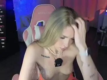 Stripchat Free Porn Cam of queenxlexy