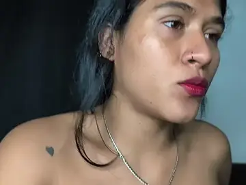 Stripchat Free Live Porn of Angelic_AP