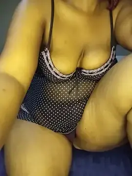 Stripchat Free Live Porn of BOTTYANGELxx1
