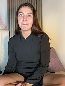Stripchat Sex Chat of Dakota_Evanns