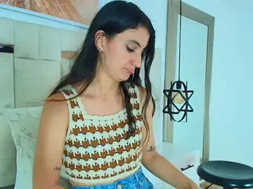 Stripchat Free Live Porn of Emy-Ferrer