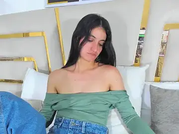 Stripchat Best live sex cam show of Emy-Ferrer