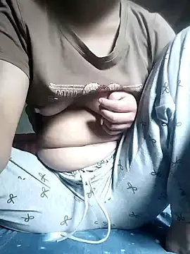 Stripchat Live Porn of Yumi_sexyy