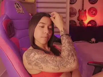Stripchat Watch Live Sex Cams of madelyn_rose_