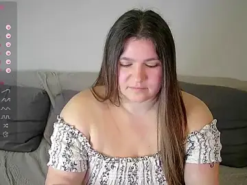 Stripchat Private Sex Chat of your_soul_Anna