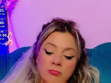 Stripchat Live Porn of AriannaSins