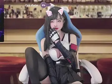 Stripchat Live Sex Cam of AureliaDoll