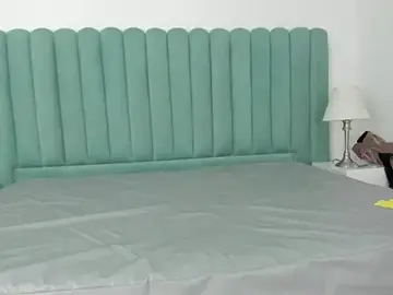 Stripchat Free Porn Cam of CoralRuiz