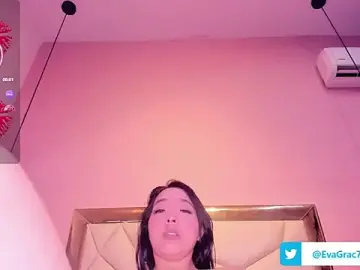 Stripchat Free Porn Cam of Eva_Grace_