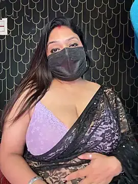 Stripchat Free Live Porn of James_Jennifer_G