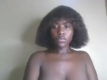 Stripchat Sex Chat of Melo_chocolate