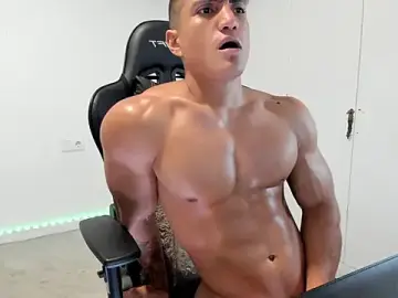 Stripchat Best live sex cam show of dan01_