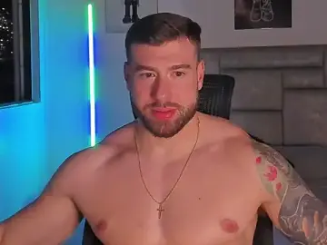 Stripchat Adult Webcams of paul_rogerr