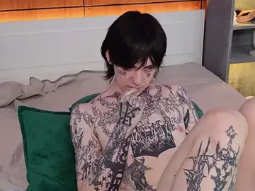 Stripchat Best Webcam of AmberCore