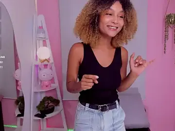 Stripchat Sex Chat of Johaphyton