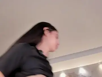 Stripchat Live Porn of SolAvelar