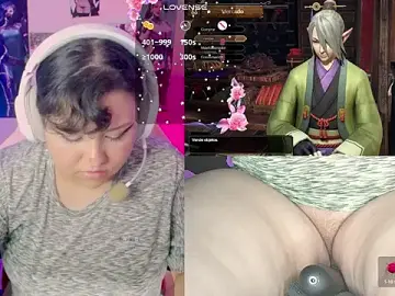 Stripchat Free Live Porn of crystal7u7
