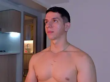 Stripchat Live Porn of zanedawson_