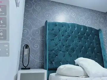 Stripchat Sex Cam of EmmaCame