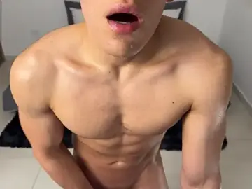 Stripchat Adult Webcam of Maxx_Lancaster