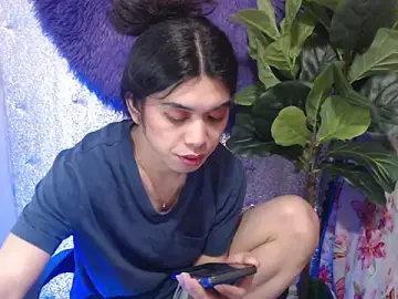 Stripchat Sex Chat of RoseAmarie