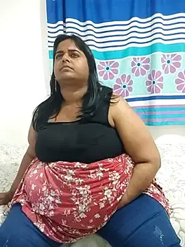 Stripchat Nude Webcam of SusanaEshwar