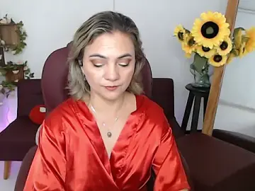 Stripchat Nude Webcam of ana_milf