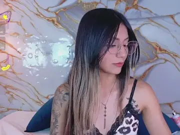 Stripchat Live Sex of samanthaecheverry
