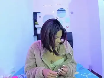 Stripchat Live Porn of sapphire_brown20