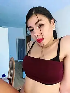 Stripchat Sex Chat of ArgentinaShani