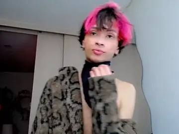 Stripchat Live Sex of Darksweet_jack