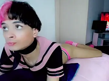 Stripchat Private Sex Chat of Darksweet_jack