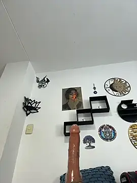 Stripchat Best live sex cam show of jamilaross